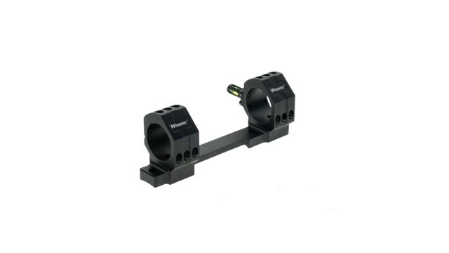 Wheeler Engineering 1 Piece Cantilever Scope Mount Anodized