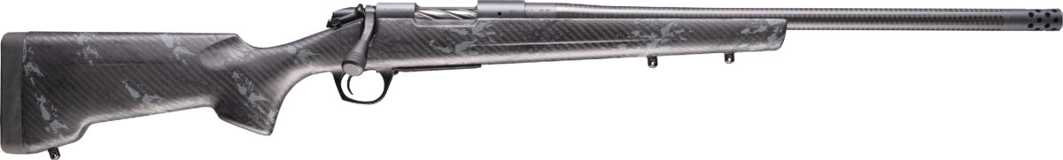 Bergara CIMA CF 25CR 20" GRAY OMNI