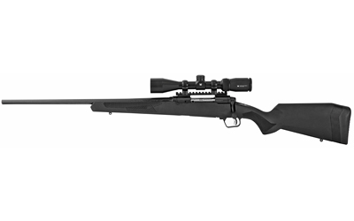 Savage 110 Apex Hunter XP LH .308 Win 20" Rifle Package