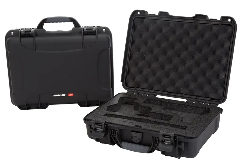 NANUK (PLASTICASE INC) 910
