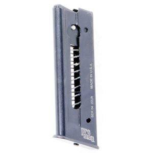 Promag PRO MAG BRT 21A Bobcat 22LR 7rd Blue S
