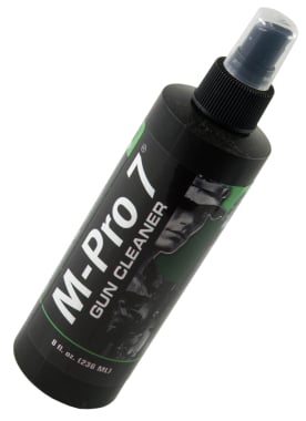 M-Pro 7 Gun Cleaner 8fl oz 070-1005