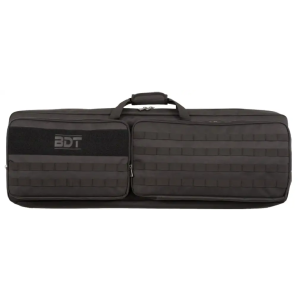 Ultra-Lt Suppressor Tac Rifle Range Bag 48 Blk