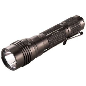 Streamlight 88064 ProTac HL-X 1000 Lumens CR123A Lithium (2) Black