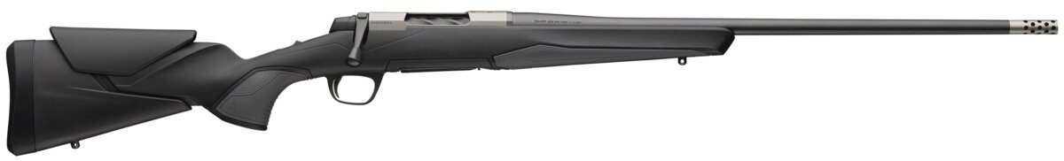 Browning BRN XB2 HT COMP 30-06 22 TT