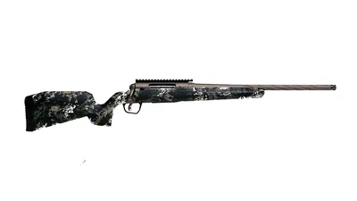 SAVAGE ARMS AXIS 2 PRO COMPACT [FOREST]
