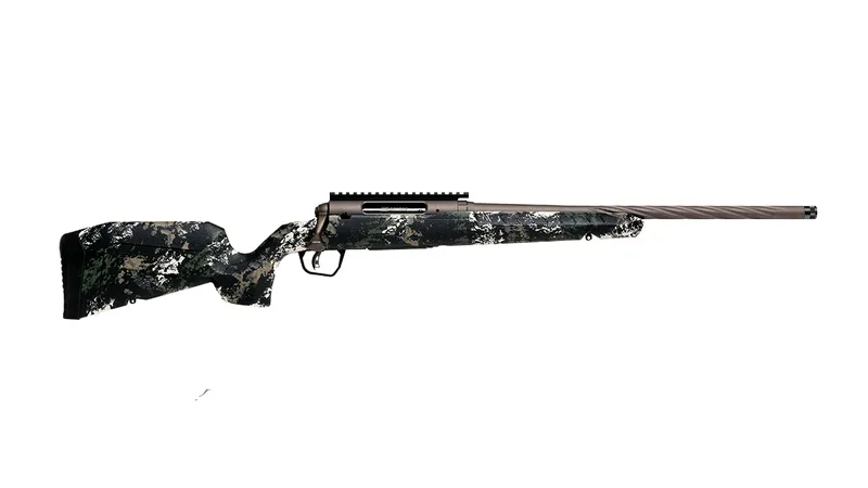 SAVAGE ARMS AXIS 2 PRO COMPACT [FOREST]