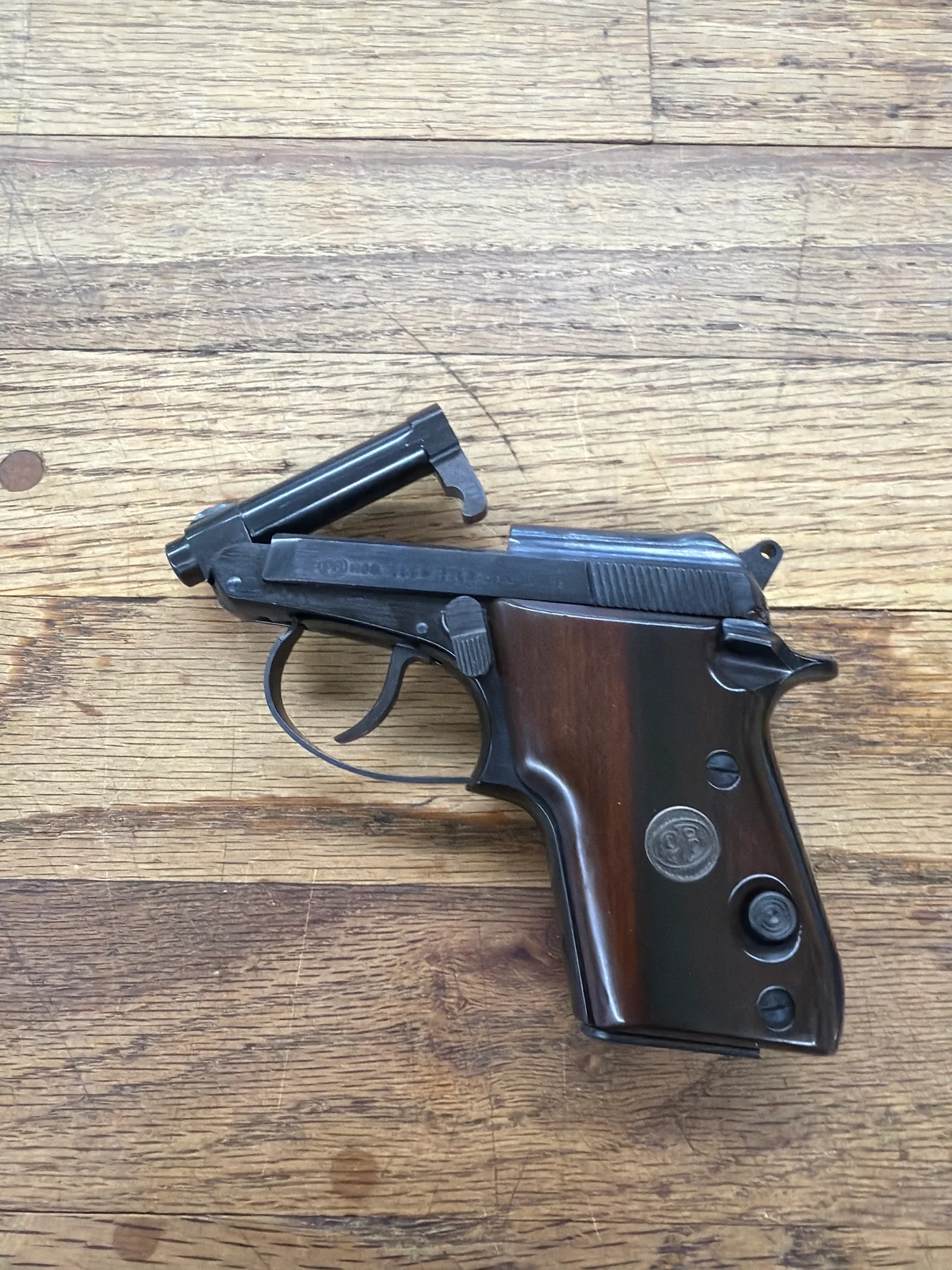 BERETTA 21A (Used)
