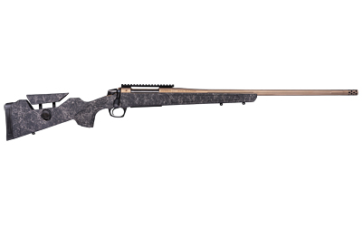 CVA Cascade LR Hunter 7mm Bolt Action Rifle - 24" Barrel