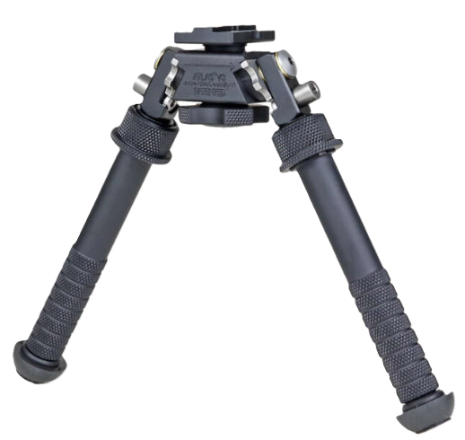 B&T Industries - V8 Atlas Bipod - No Clamp - BT10-NC