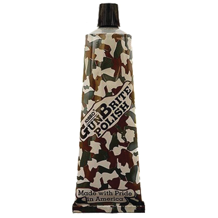 IOSSO Products Gunbrite Rust Preventative, 2 oz Tube