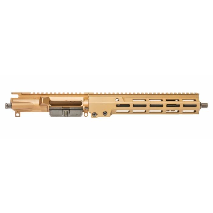 Geissele Automatics Super Duty 5.56mm 11.5" CHF MK16 Stripped Upper, DDC