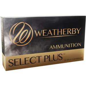 Weatherby B303180TTSX Barnes 30-378 Weatherby Magnum 180 GR Barnes Tipped TSX - 20rd Box