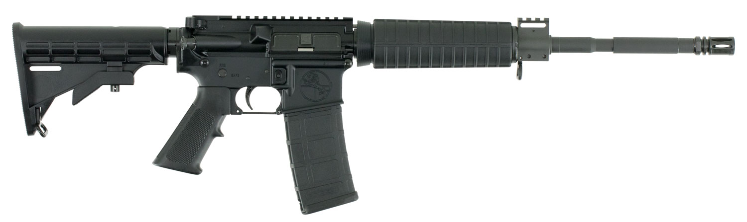 ArmaLite DEF15 M-15 Defensive Sporting Rifle .223 Rem/5.56 NATO