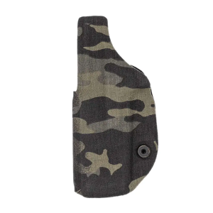 Safariland 20283711 Species  IWB Black Multi-Cam Fits Glock 19
