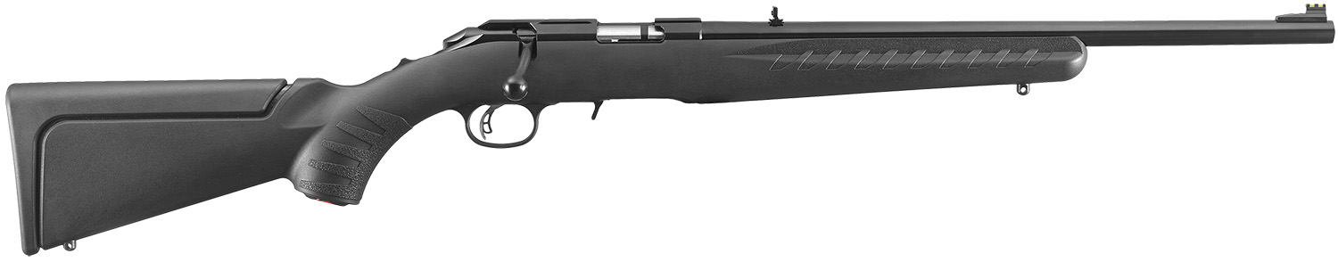 Ruger American Rimfire Compact 22 LR Bolt Action Rifle