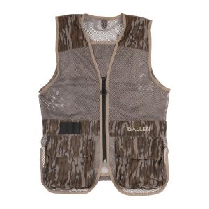 ALLEN 5583    DOVE  VEST LIGHT XL/ XXL