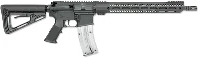 ROCK RIVER ARMS LAR-22 TACTICAL CARBINE (POLYMER FRAME)