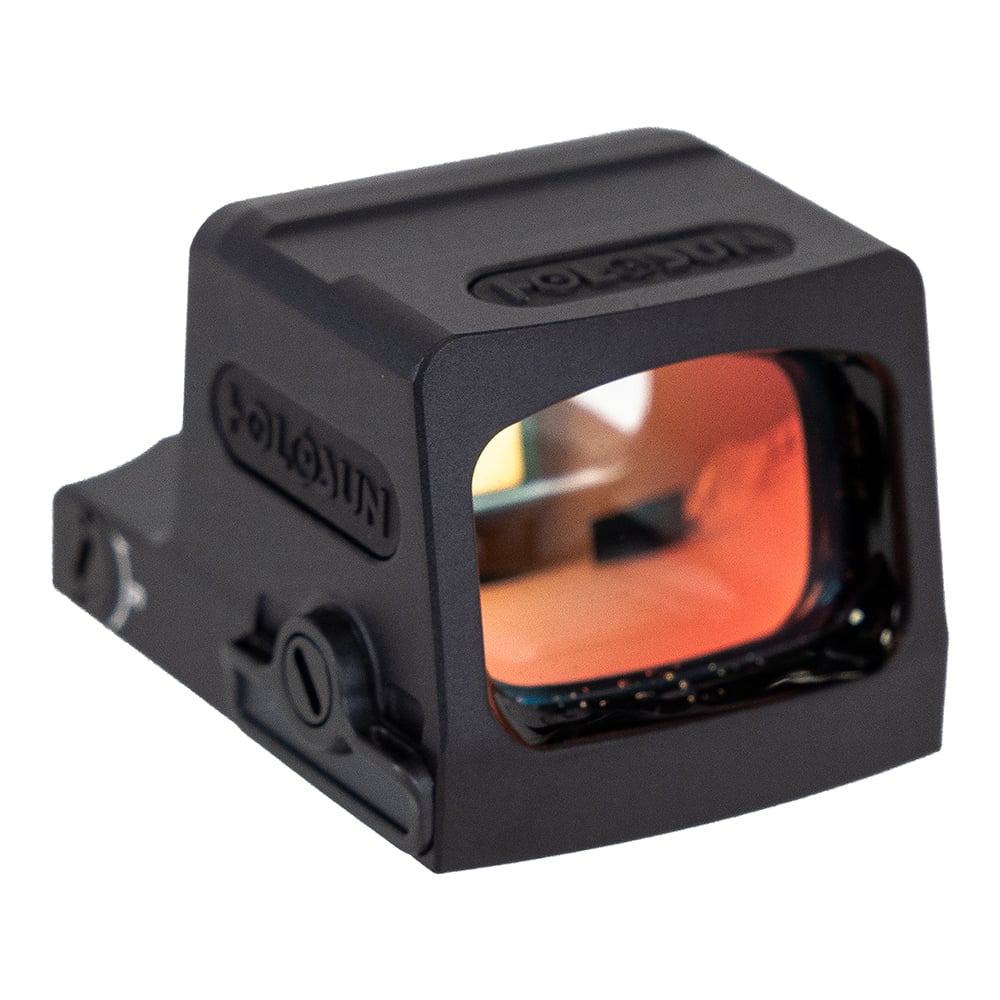 Holosun EPS Green Enclosed Sight 2MOA - EPS-GR-2
