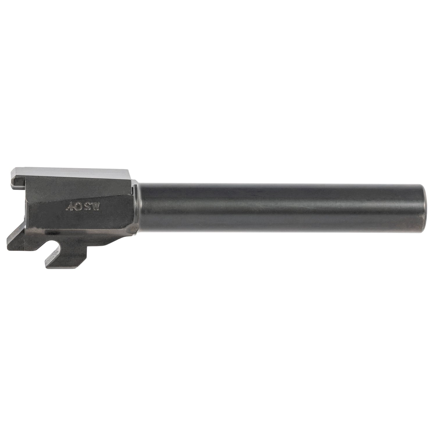Sig Sauer Factory Replacement Barrel for Sig P320 - Black Precision - BBL-MOD-F-40