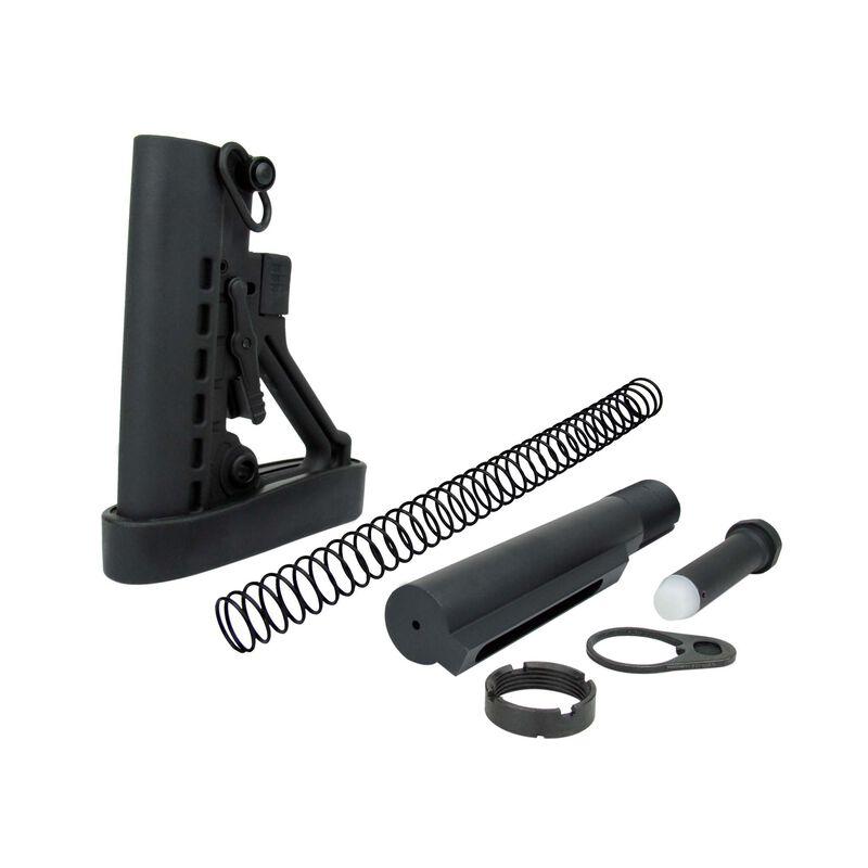 TacFire AR-15 Mil-Spec Buffer Tube Kit