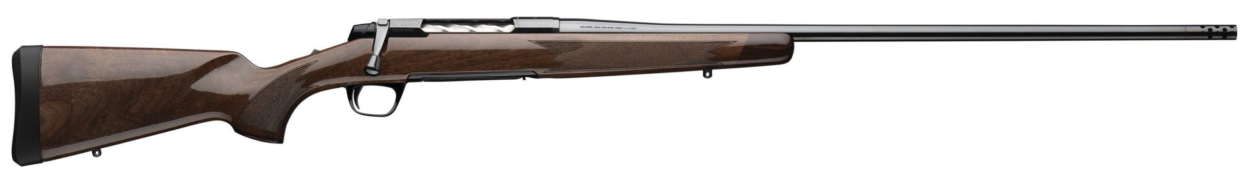 Browning X-Bolt 2 Medallion .308 Win Bolt Action Rifle