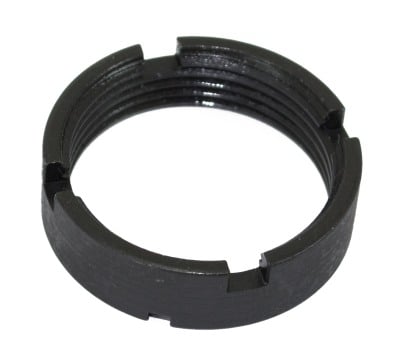 PSA AR15 CAR Stock Lock Ring/Castle Nut - 412