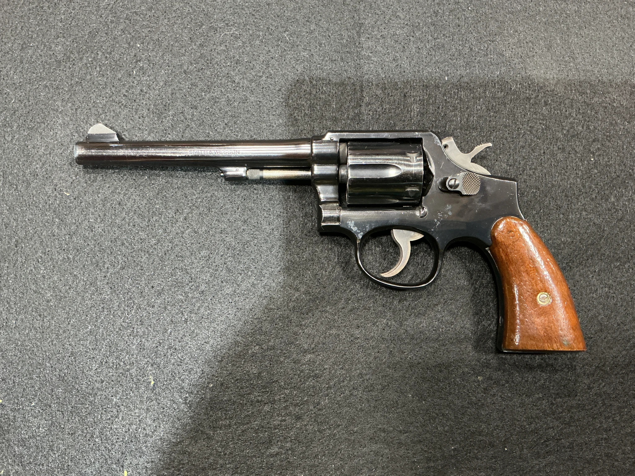 SMITH & WESSON 10-5 (Used)