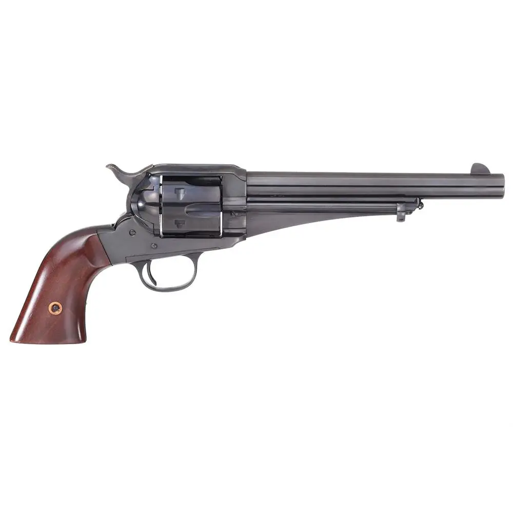 Taylor Co 1875 Outlaw Handgun 9mm Luger 6rd Capacity 7.5" Barrel Walnut Grips