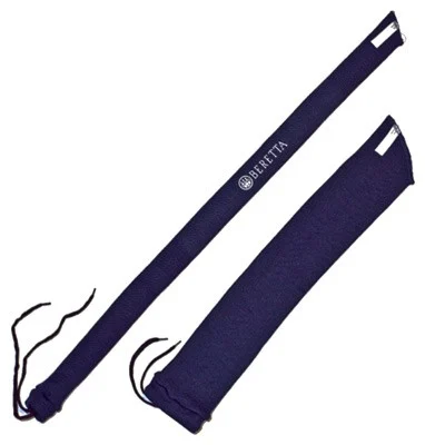 BERETTA GUN SOCK W/LOGO 2-PC. - 25" STOCK SOCK 35" BBL SOCK