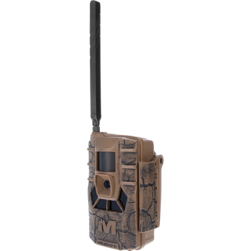Muddy Matrix Cellular Camera AT / Verizon 36 MP