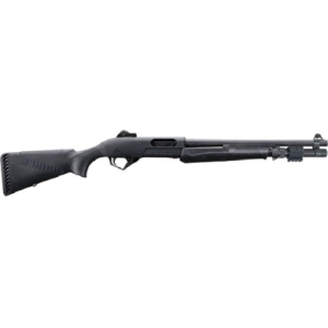 BENELLI QP Only SuperNova Tactical 12 Gauge 18.5" 5+1 Blk