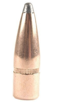 Hornady 270 Cal (.277) SP Bullets - 130gr - 100ct -2730