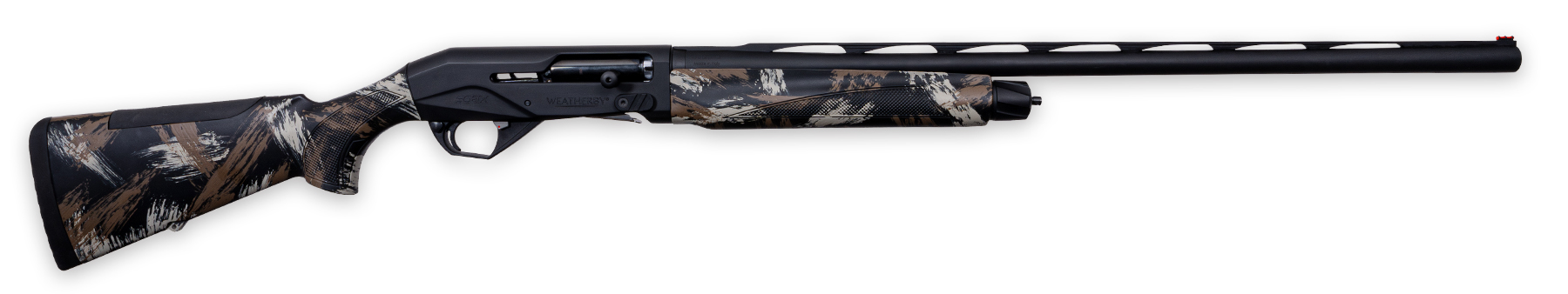 Weatherby Sorix Midnight Marsh 20GA 28" Semi-Auto Shotgun