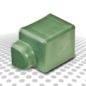 SPRINGFIELD ARMORY REAR Sight COVER PLASTIC