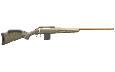 Ruger American Predator G2 .400 Legend Bolt Action Rifle