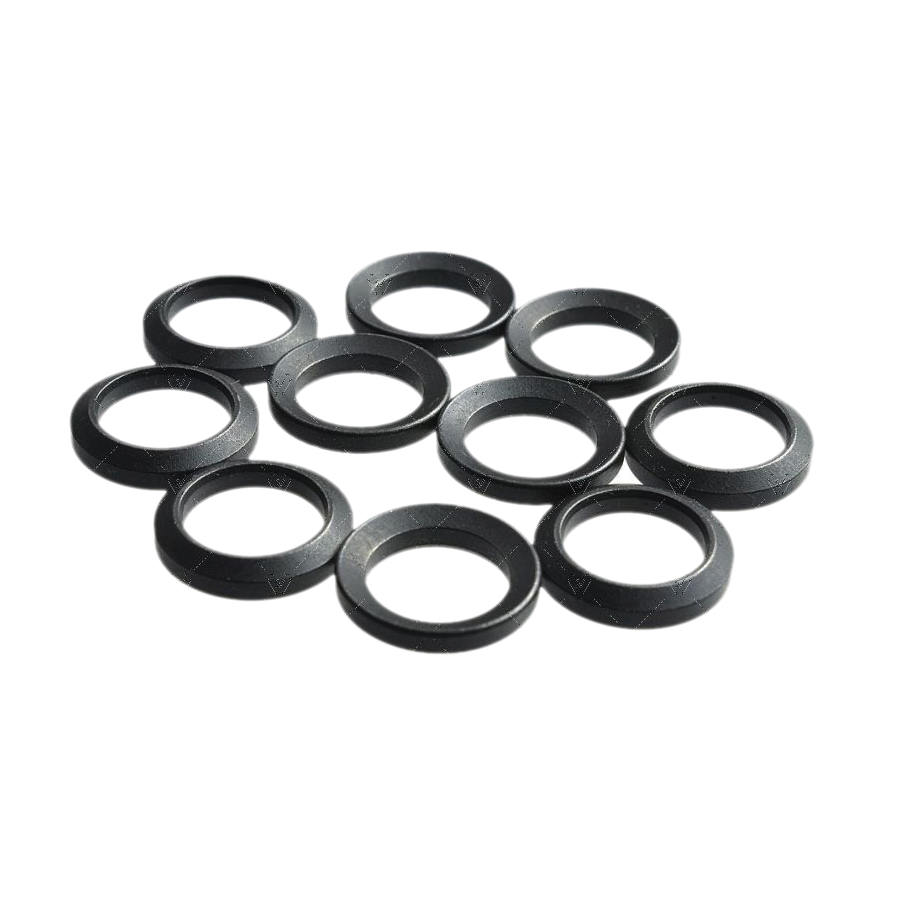 Strike Industries Crush Washer Pro Set, Black