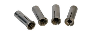 RCBS - Collet Bullet Puller Collet 27 Caliber (270 Diameter) - 9424