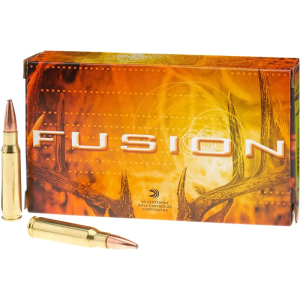 Federal F308TFS3 308 Win 180 GR20 Per Box