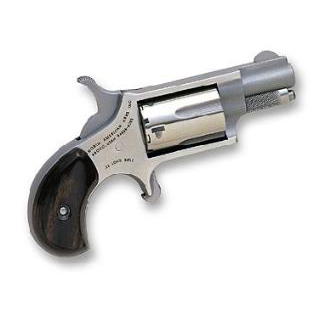 North American Arms Mini Revolver .22 LR 5RD