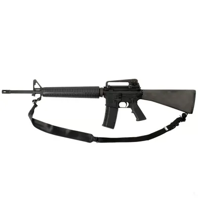 RIFLE GEAR AGGRESSOR (Used)