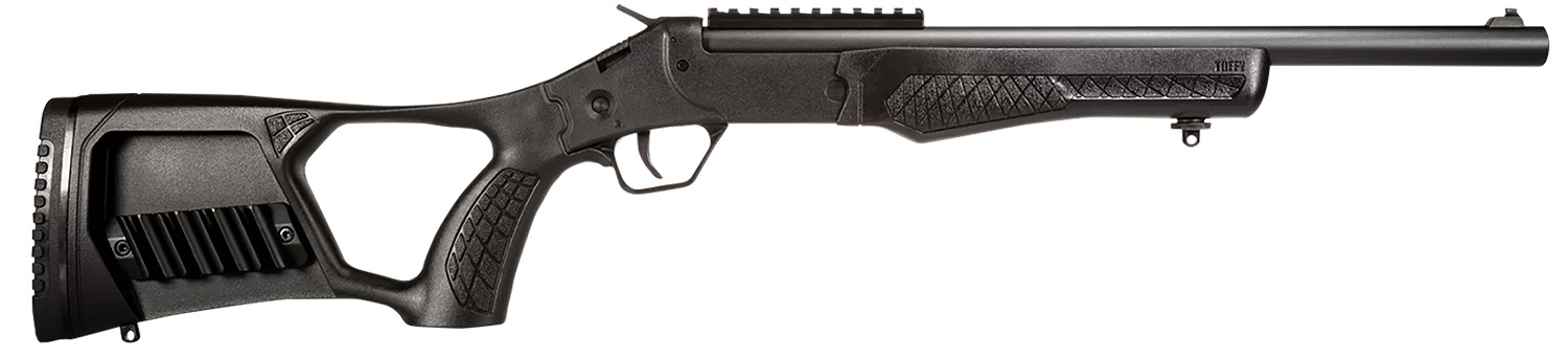Rossi Tuffy 45 Colt/.410 Gauge Single Shot Shotgun