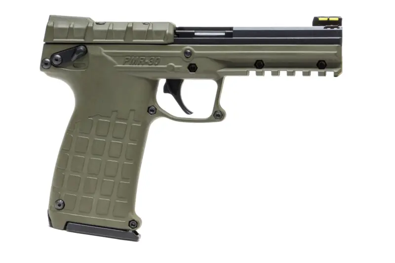 Kel-Tec PMR-30 Pistol - OD Green | .22WMR | 4.3" Barrel | 30rd