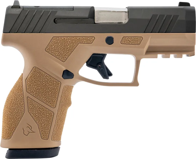 Taurus TAU GX2 TORO 9MM 13RD TAN/COY