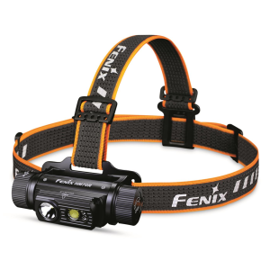 Fenix HM70R Rechargeable Headlamp 1600 Lumens