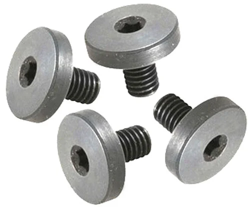 BERETTA GRIP SCREW KIT ALLEN - STYLE 4EA. S/S SCREWS