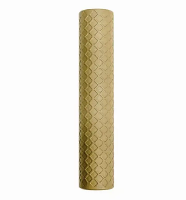 Off Grid OG Scorpius .22 LR Suppressor FDE 5 in