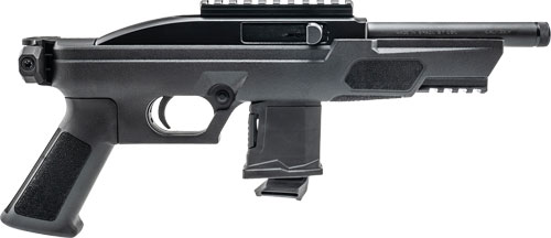Rossi RS22 .22 LR 10-Shot Semi-Auto Pistol