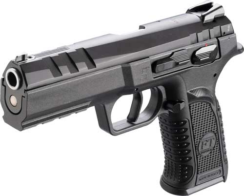 Tanfoglio Force ESSE 9mm 4.4" 16-Round Striker Fired Pistol
