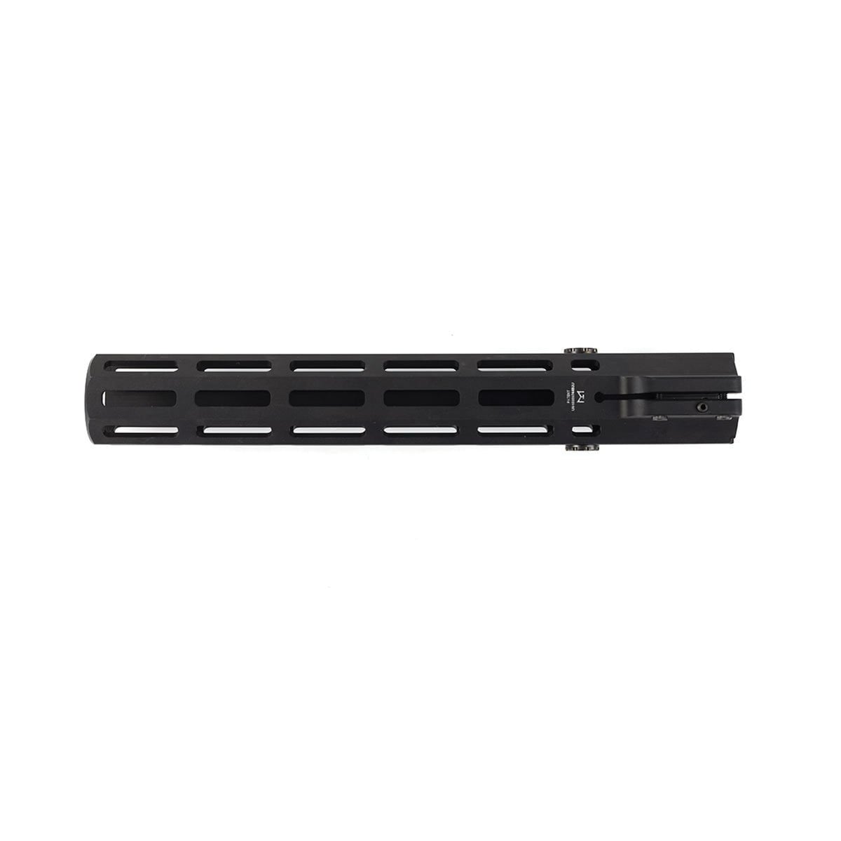 Samson SXT M-LOK Handguard 11", Black